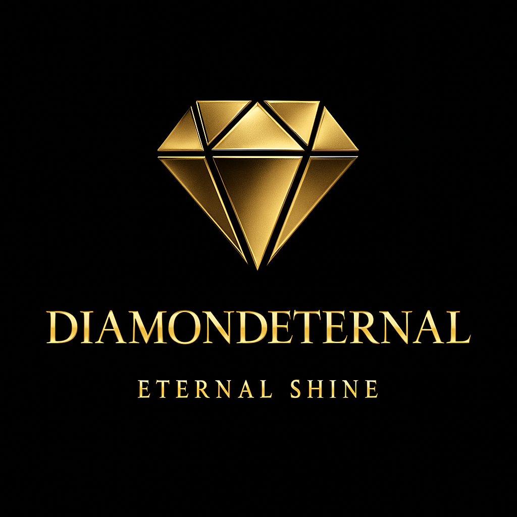 DIAMONDETERNAL Logo